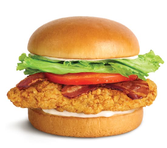 BLT Chicken Cruncher™