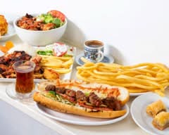 【ボリュームたっぷりなケバブをご自宅で！】PASHA KEBAB＜町田＞