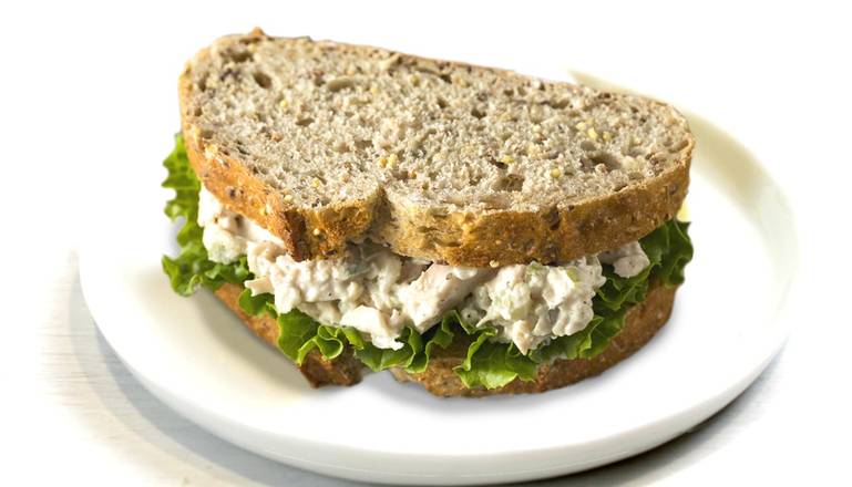 Sandwiches & Wraps|Chicken Salad Sandwich