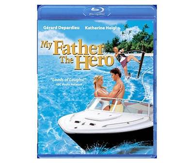 My Father the Hero, (Blu-Ray)