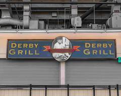 Derby Grill Section 323 - Oracle Park