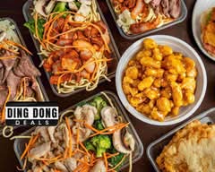 Zhou's Kitchen (Northland Road)