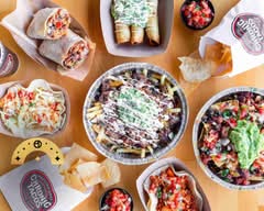 Chronic Tacos (3601 E Coast Hwy)