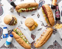 Aria Persian Fast Food (Merrylands)