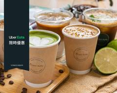 ChiwitCoffeeBar 其味咖啡2店