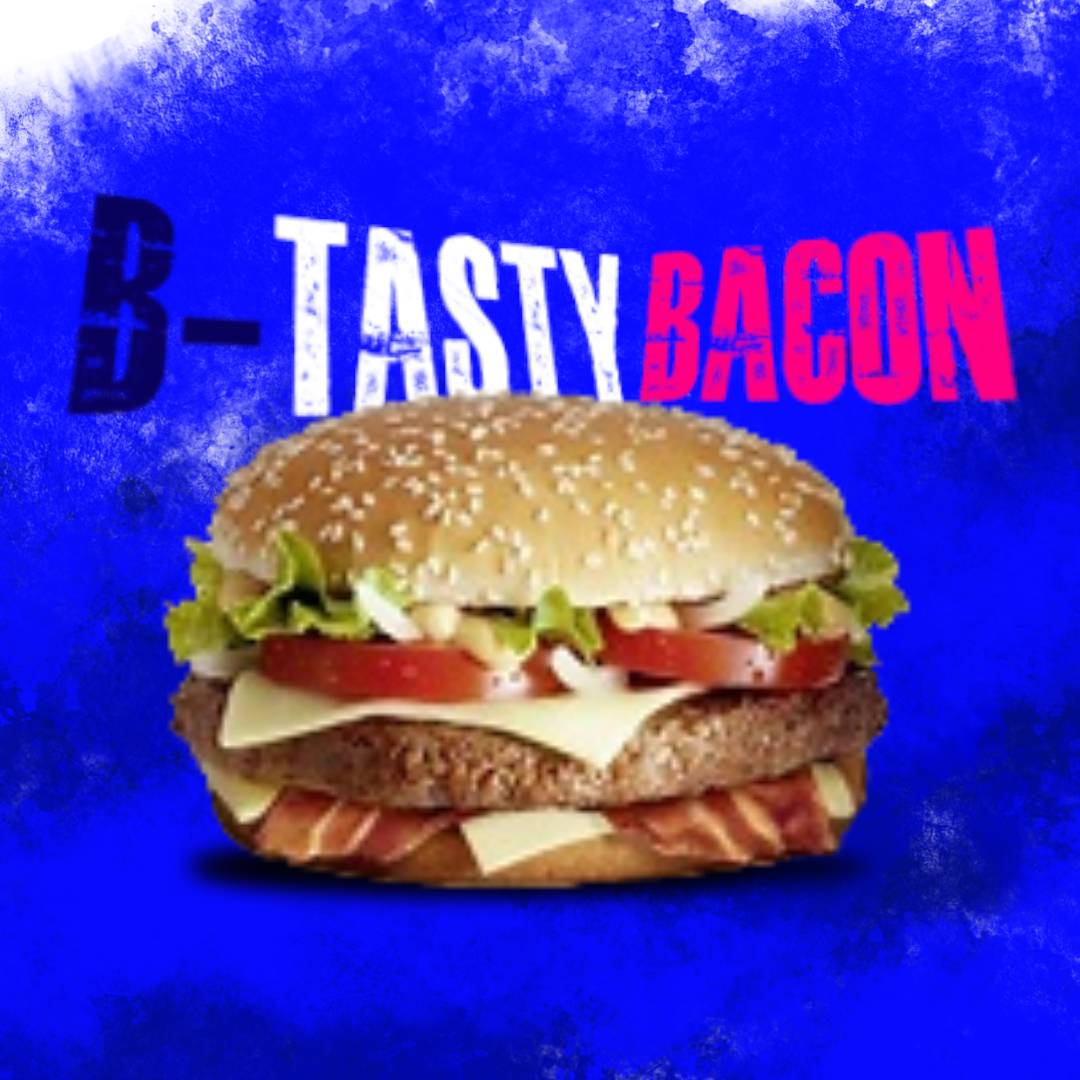 B-TASTY BACON