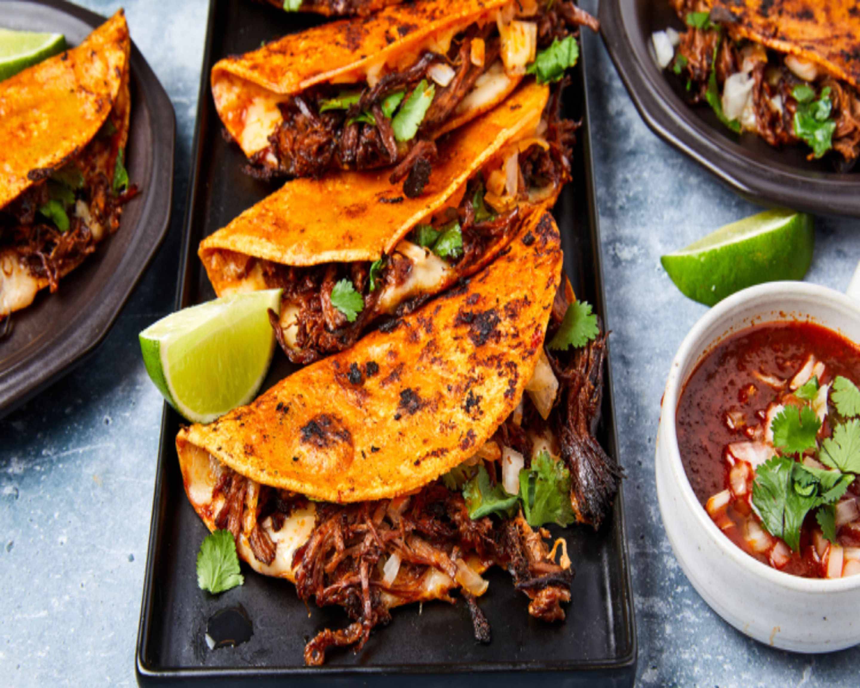 Order Si Señor Mexican Food Menu Delivery【Menu & Prices】| Morton | Uber ...