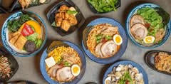 Hinodeya Ramen Union Square
