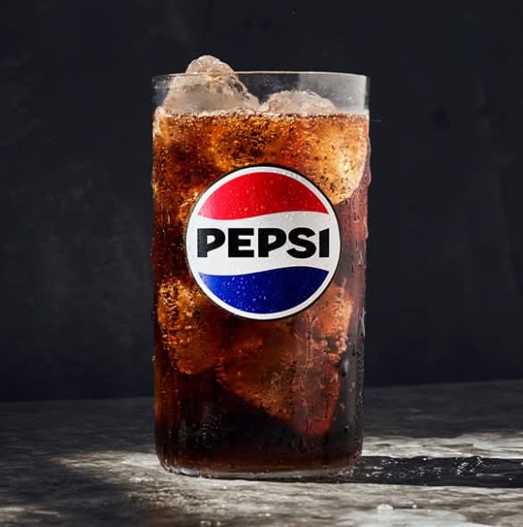 Pepsi