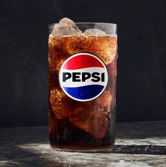 Pepsi