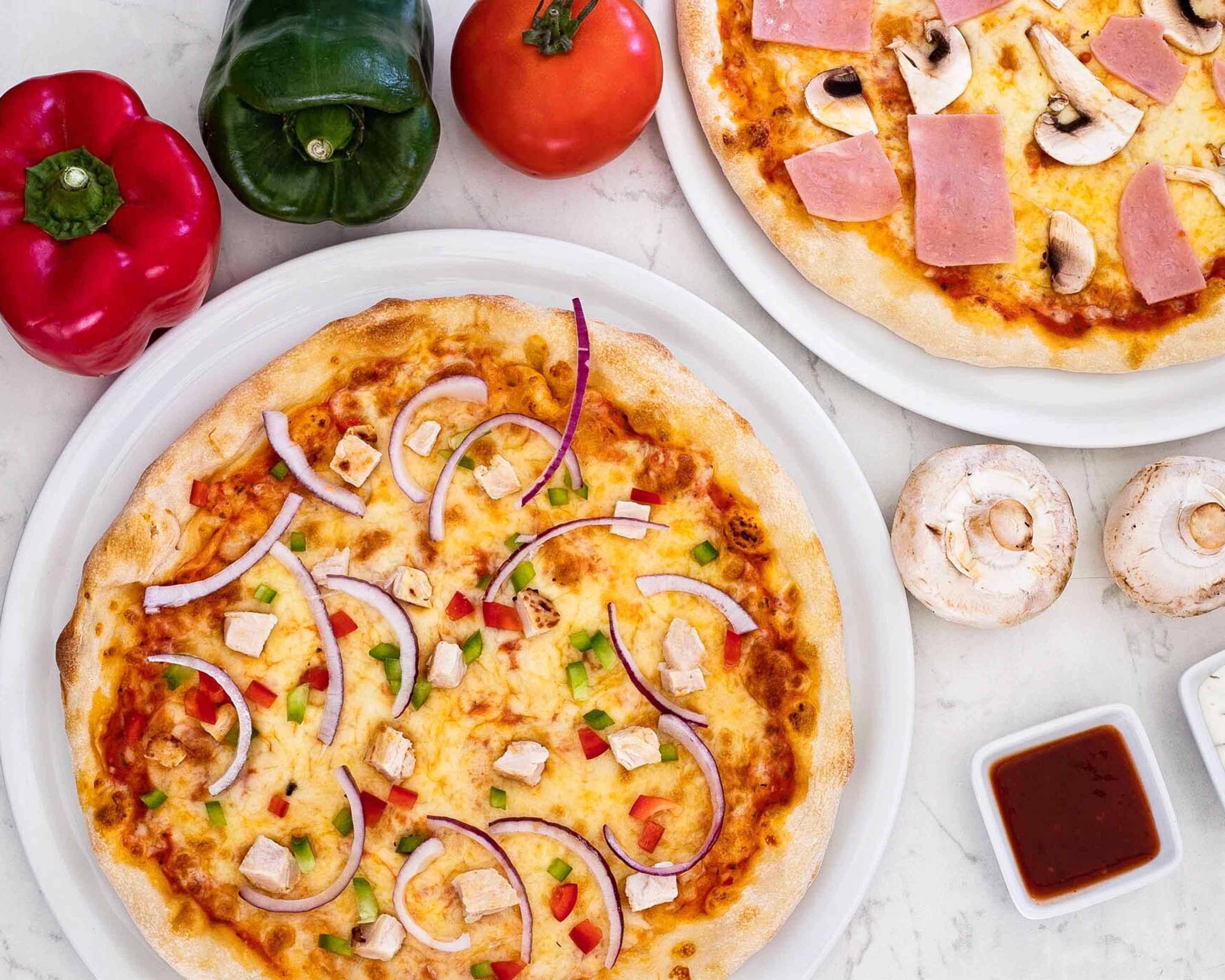 Seu Bento Pizzaria - Apps on Google Play