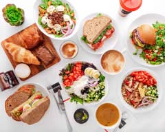 Aroma Espresso Bar (Woodbridge)