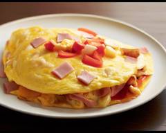 Eggy's Omelettes (2660 Southeast Federal Highway)