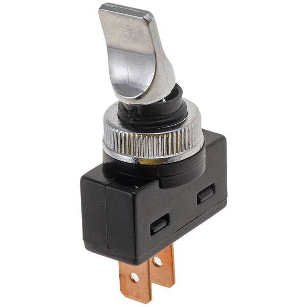 Electrical Duck Bill Toggle Switch, 16 Amp, 1 ct