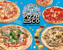 Pizza Disco & Dip Berlin Wittenau
