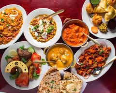Curry Culture Bistro
