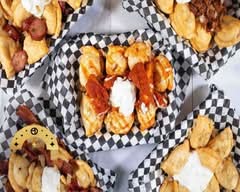 Philthy Pierogi - (960 Southdown Road)