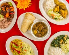 Taste of the Caribbean I