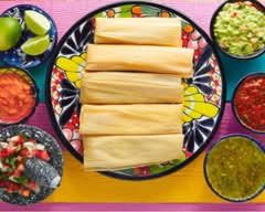 Tamales Doña Gloria (Tuxtla Gutierrez)