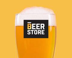 The Beer Store (Gerrard/Logan)