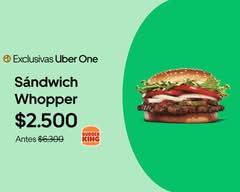 Burger King® - La Florida