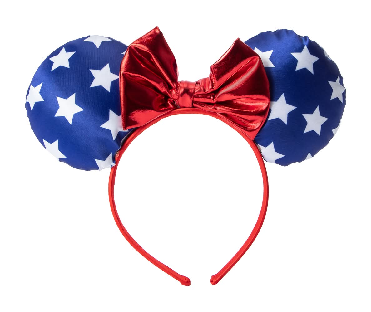 Disney Minnie Headband Minnie Mouse