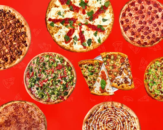 Lulu's Pizza (59th Ave)