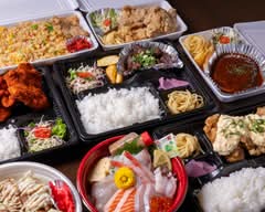 和膳 まるみつ　Wazen Marumitsu	