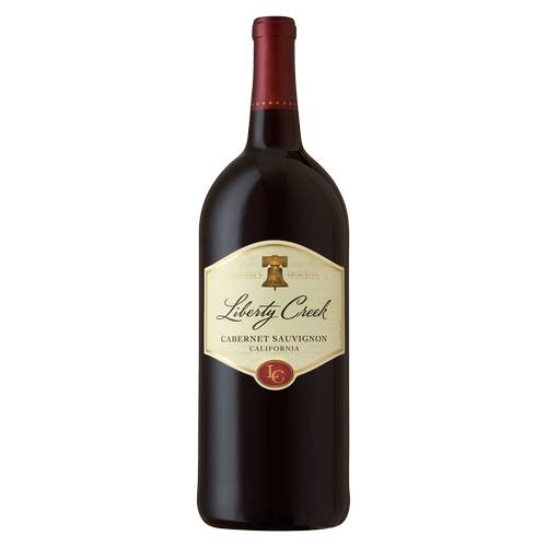 Liberty Creek Cabernet 1.5L