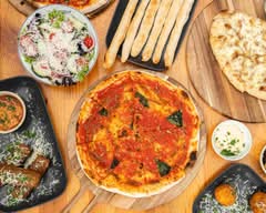 Pizza Garage (Lagos)