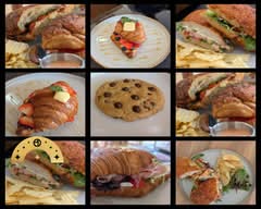 Lunch Toast 48 Croissant & Chapatas ( C. 48, Temozon Norte)