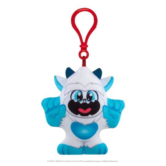 The Elf On The Shelf Elf Pets Yeti Mini Clip