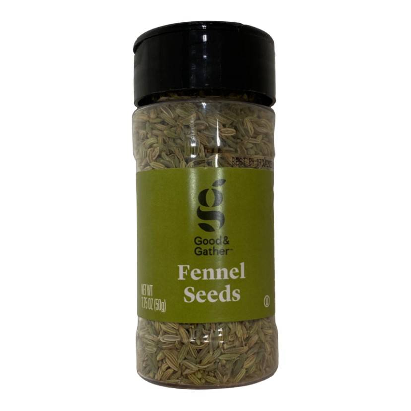 Fennel Seed - 1.75oz - Good & Gather™