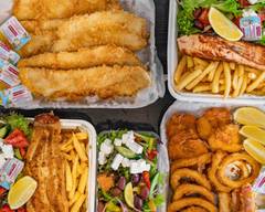 Moorebank Seafoods (Moorebank)