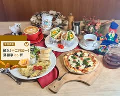 小丑咖啡Clown Coffee