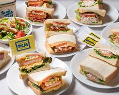 Sandwich Factory OCM サンドイッチファクトリー・オー・シー・エム