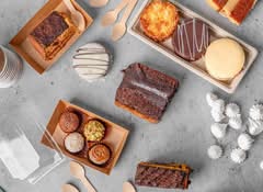 Dulcito Latino Dessert Bar