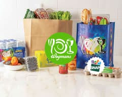 Wegmans (34 Sylvan Way)