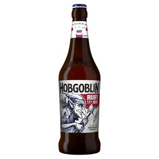 Hobgoblin Ruby Beer 500ml