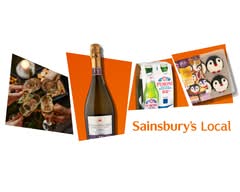 Sainsbury's Local - Kippax 