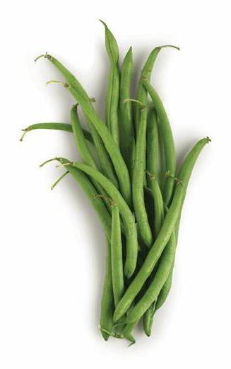 Fresh Green Beans