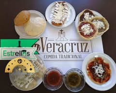 A Comer Empanadas y Picadas (Merida)