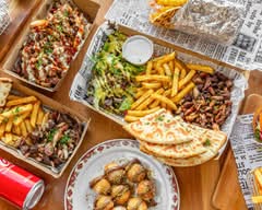 The 8th Charcoal & Sweets- Ballarat Central