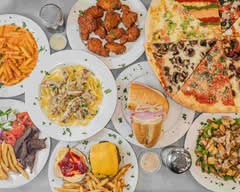 Stellas 24 Hour Eatery