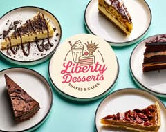 Liberty Desserts & Shakes (Coventry)