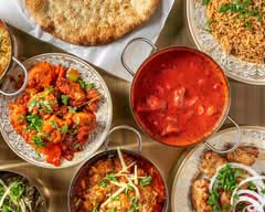 Karahi Kabob and Sweets