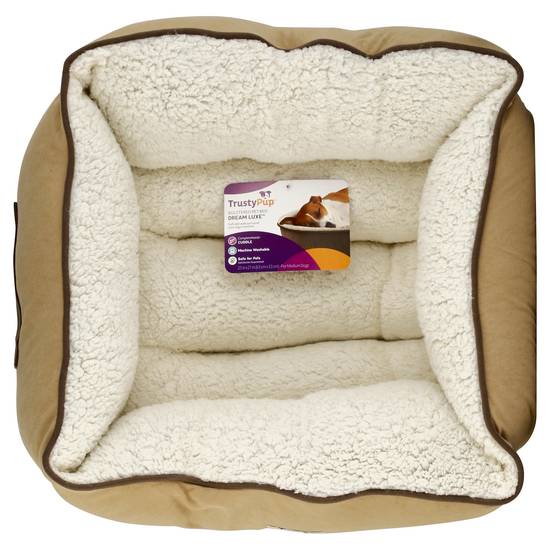 Trustypup bed outlet