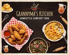 GrannyMa's Kitchen