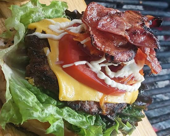 Burguer Queen