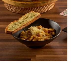 Pasta a la Amatriciana